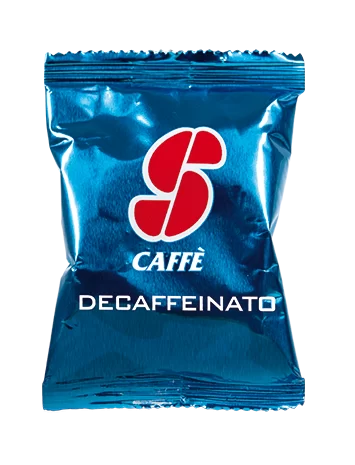 Decaffeinato