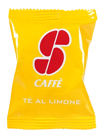 TÉ AL LIMONE